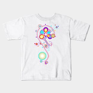 Psychedelic Kids T-Shirt